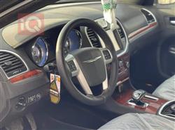 کرایسلەر 300